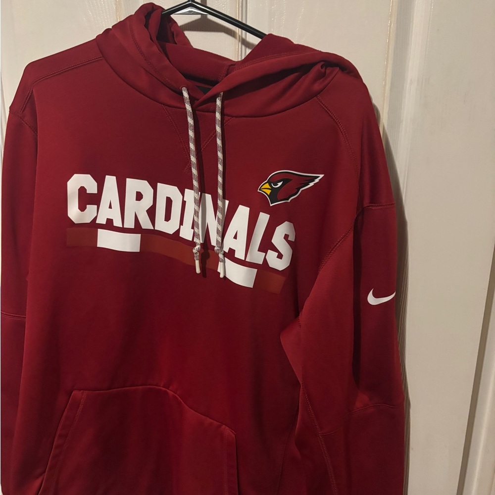 Nike Arizona Cardinals Hoodie